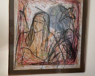 Sydney Walker original