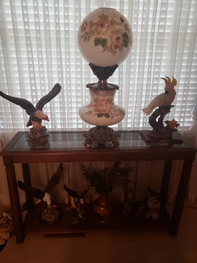 Years of Treasures/Mission Glenn in Rossville, GA starts on 4/25/2024