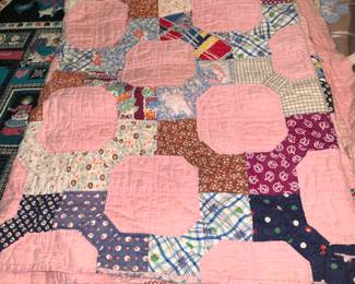 quilts