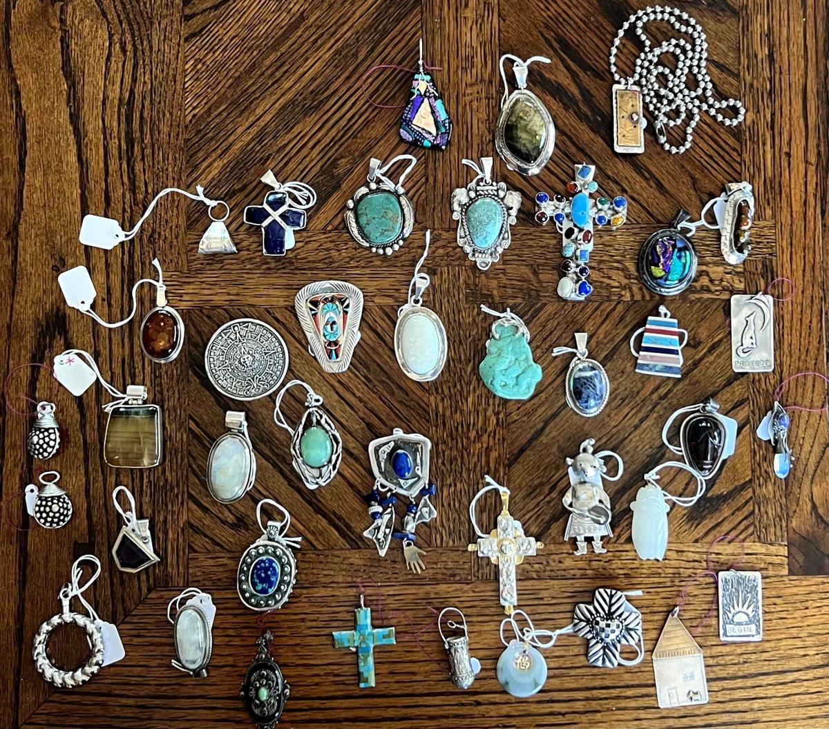 REDUCED PRICING ON MANY MultiEstate Packed... starts on 4/27/2024