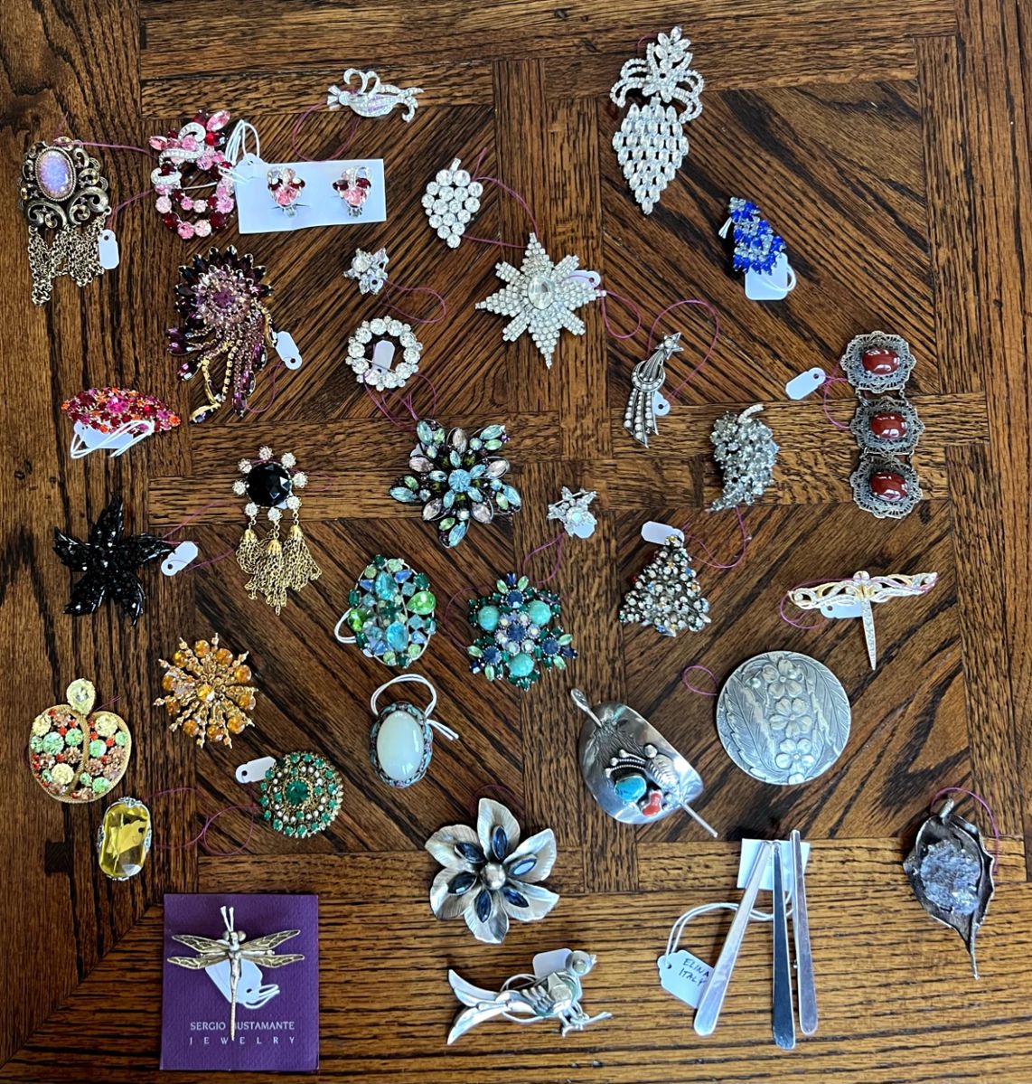 REDUCED PRICING ON MANY MultiEstate Packed... starts on 4/27/2024