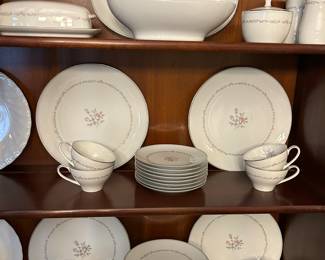 Noritake "Mayfair" china