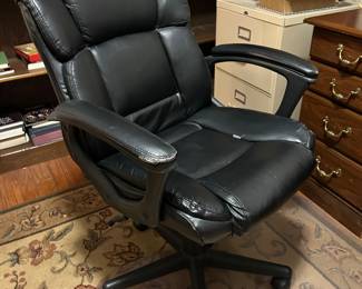 Office chair