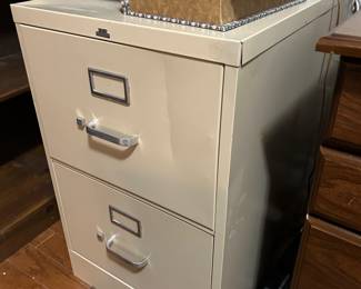 File cabinet