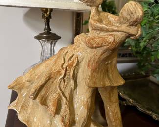 Women of the Way wedding dance