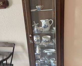 Collection of Delft. 