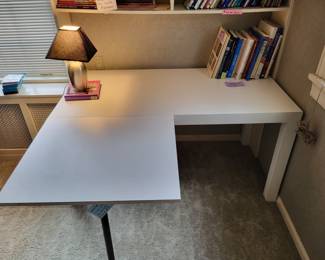 Sewing/craft table  