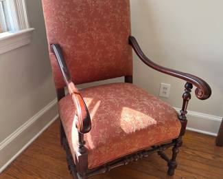 Southwood arm chair 