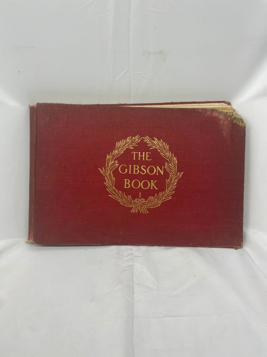 Antique Book Auction in Saint Louis, MO starts on 4/17/2024