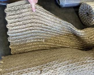 modern indoor outdoor rug