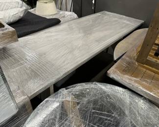 home staging storage liquidation