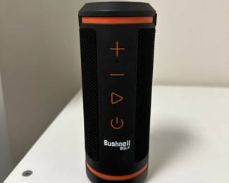 bushnell speaker