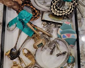 costume fashion jewelry beading pins necklace earrings broaches shell designer 