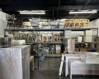 home staging storage liquidation furniture home furnishings for sale auction sunday chairs home decor 