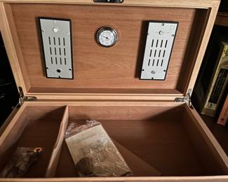El Verdadero Humidor