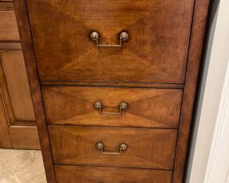 Jewelry Chest
