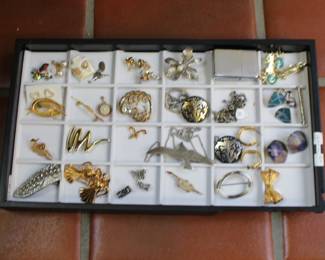 Jewelry Pine, Earrings, Necklace Earrings