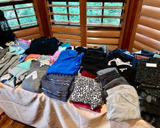 Purses
Kate Spade, Lily Pulitzer, Brighton, Vera Bradley