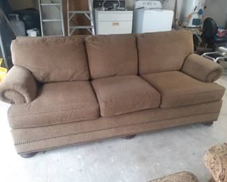 Large Sofa Couch 