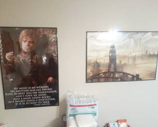 Wall Posters