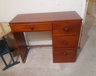 Child Desk from 1960