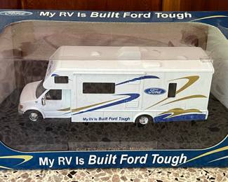 Ford RV model