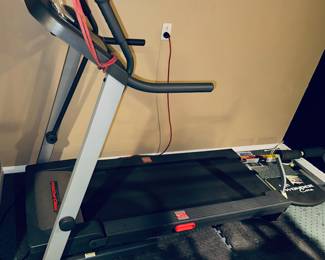 Pro Form 590LT treadmill