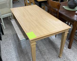 table desk