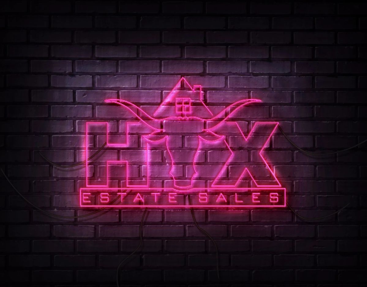 HTX Estate Sales, LLC. 