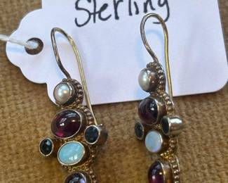 Sterling Silver