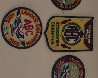 Bowling Patches