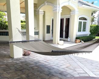Another Hammock