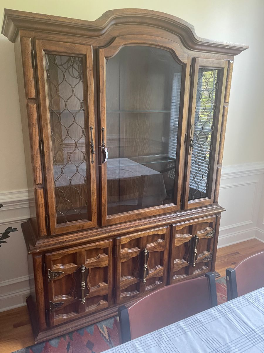 Aiken’s Cedar Creek Estate / Moving Sale starts on 4/19/2024