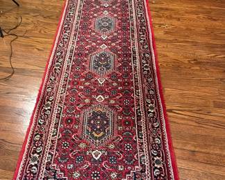 Small Area Rug and Runner Rug
