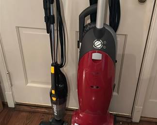 Miele Vacuum Eureka Vacuum 