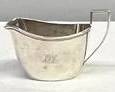 Tiffany and Co sterling creamer