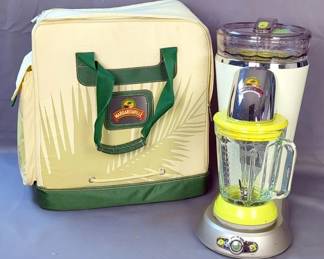 Margaritaville Frozen Concoction Drink Maker Includes Storage Bag
