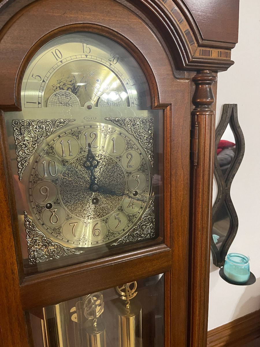 collierville estate sale furniture Monday... starts on 5/4/2024