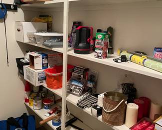 misc hardware and tools