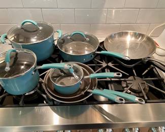 Rachael Ray cookware