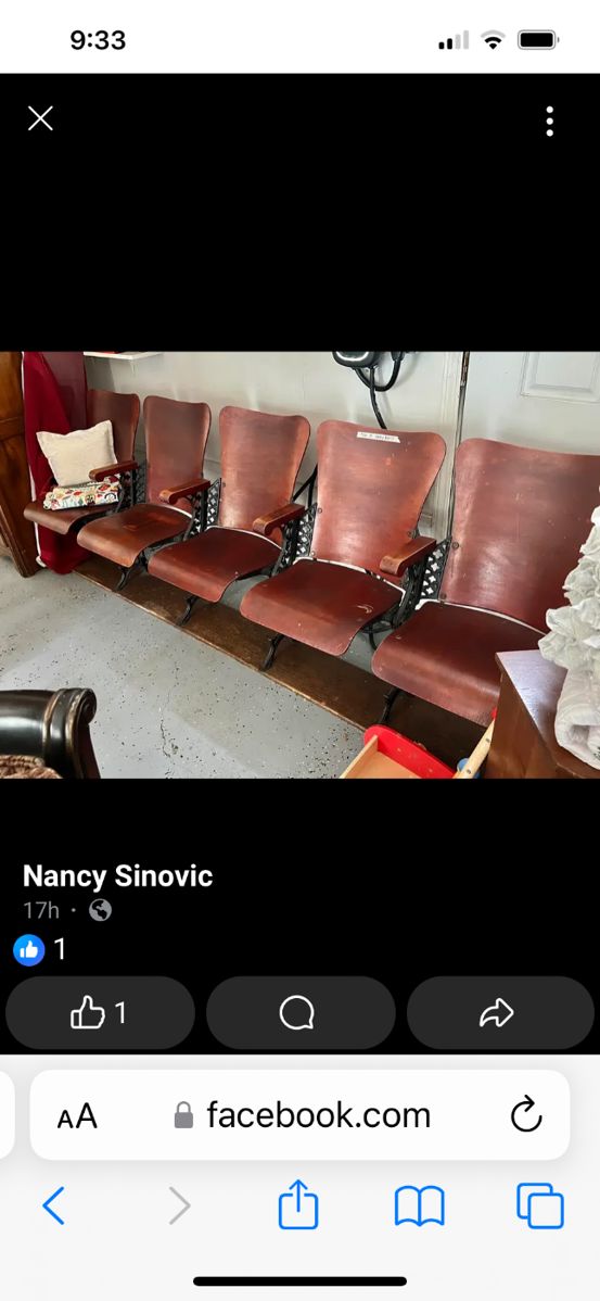 Estate Sale in Leawood, KS starts on 4/19/2024