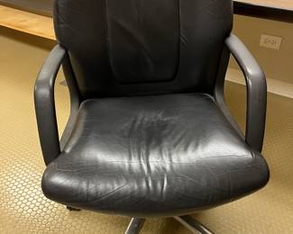 Steelcase office chair