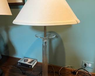 Frederick Cooper table lamp