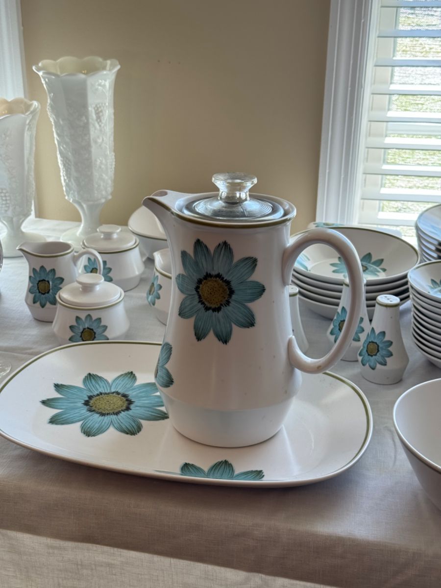 MidCentury furniture & Vintage toys Estate sale starts on 4/26/2024