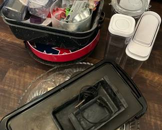 Great Kitchen Mystery Lot