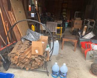 Garage - Very Cool Stuff ...