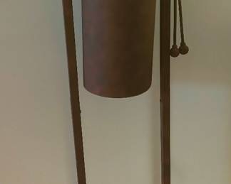 Suspended Meditation Bell (gong)