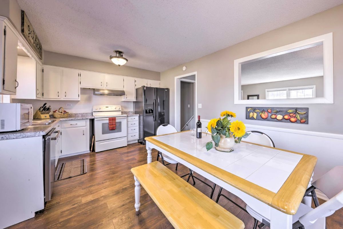 70 OFF Packed Olathe Estate Sale Two Houses... starts on 5/3/2024