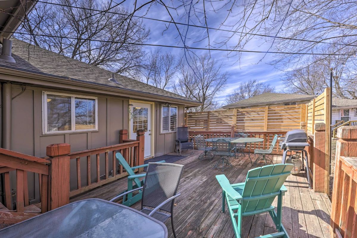 70 OFF Packed Olathe Estate Sale Two Houses... starts on 5/3/2024