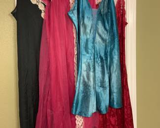 vintage nightgowns